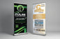 Retractable Banner