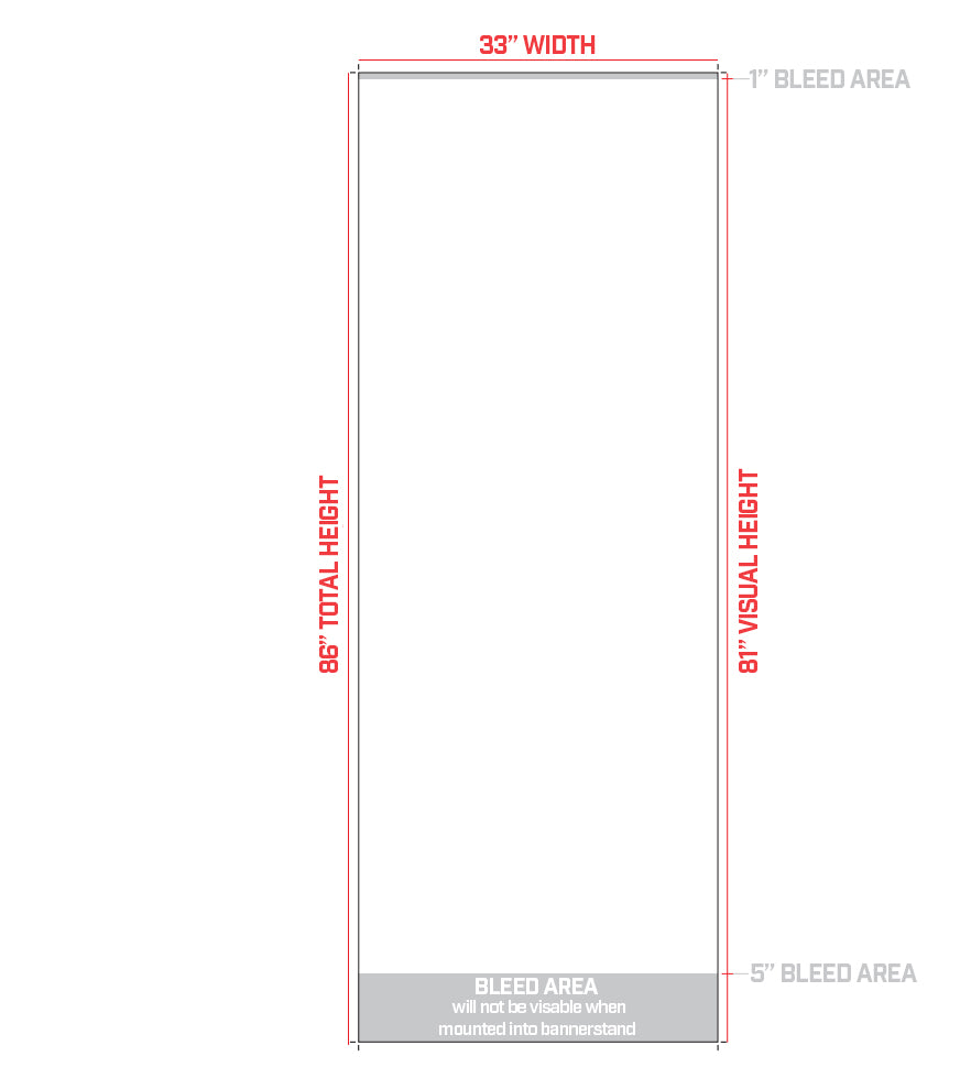 Retractable Banner