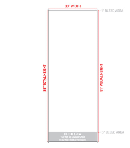 Retractable Banner