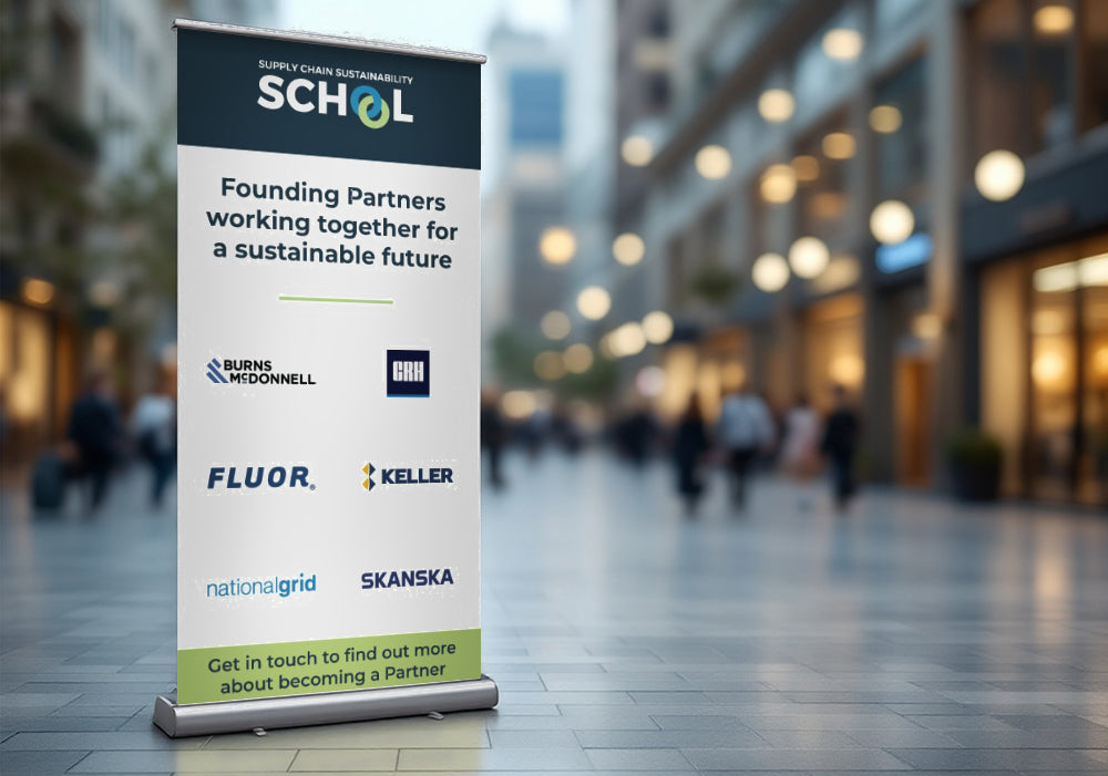 Retractable Banner