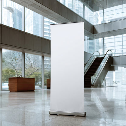 Retractable Banner